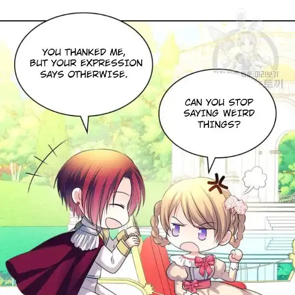 Sincerely: I Became a Duke's Maid Chapter 82 29